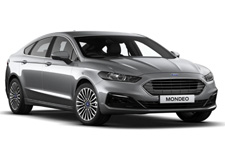 Van Hire Newcastle Airport - Mondeo - car hire Newcastle airport