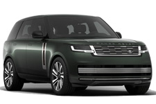 Van Hire Newcastle Airport - Range Rover - car hire Newcastle airport