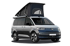 Van Hire Newcastle Airport - VW Campervan - Van hire Newcastle airport